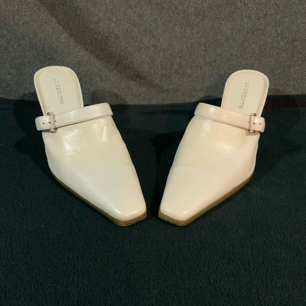 Ivory slip one
